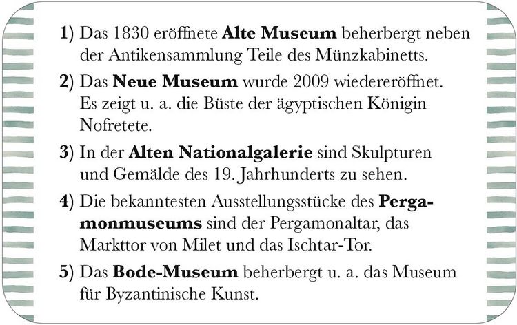 Produktbild: Fernweh Dein St&auml;dte-Quiz Berlin