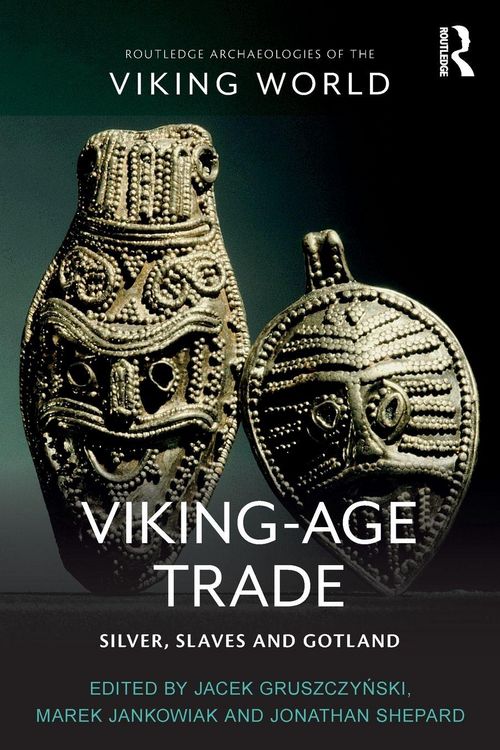 Produktbild: Viking-Age Trade