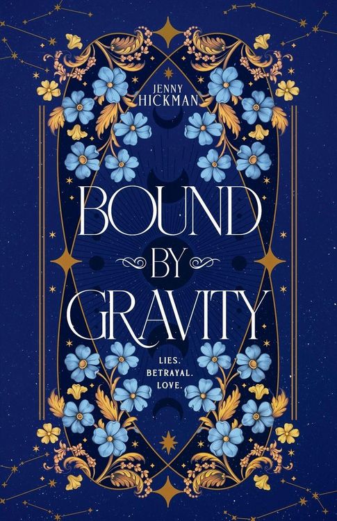 Produktbild: Bound by Gravity