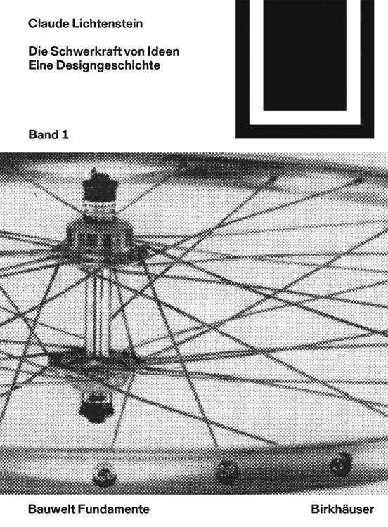 Produktbild: Die Schwerkraft von Ideen, 1