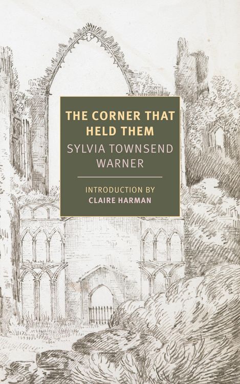 Produktbild: The Corner That Held Them