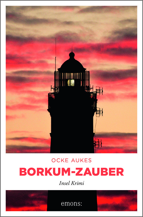 Produktbild: Borkum-Zauber