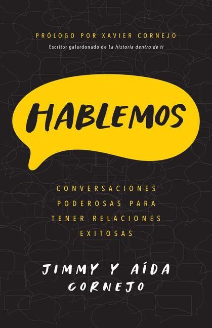 Produktbild: Hablemos