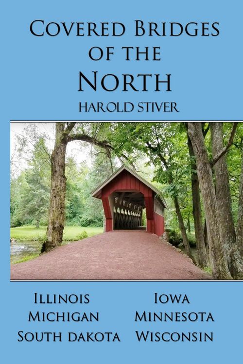 Produktbild: Covered Bridges of the North