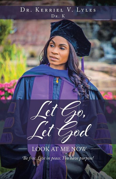 Produktbild: Let Go, Let God