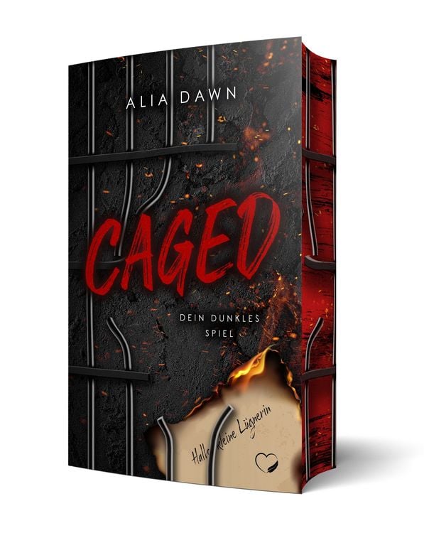 Produktbild: Caged