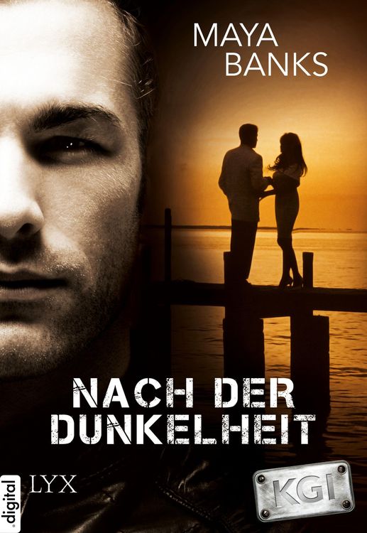 Produktbild: KGI - Nach der Dunkelheit