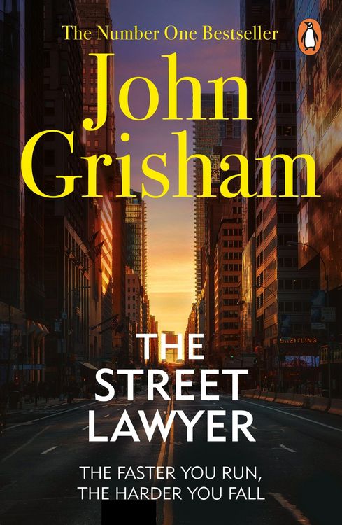 Produktbild: The Street Lawyer