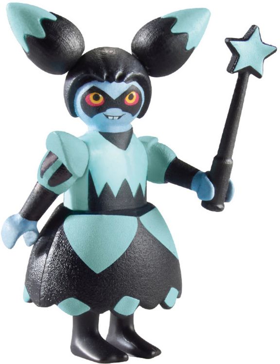 Produktbild: PLAYMOBIL&reg; 71341 Miraculous: Puppeteer
