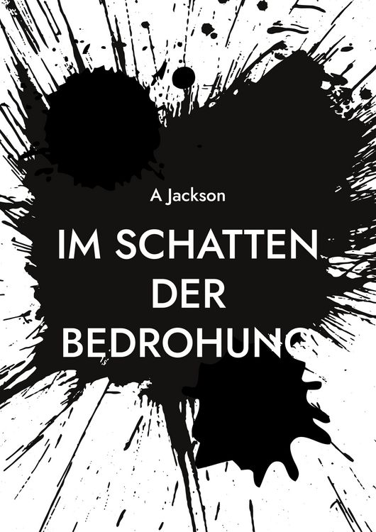 Produktbild: Im Schatten der Bedrohung