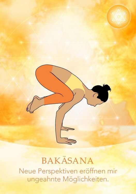 Produktbild: Yoga aktiviert - T&auml;gliche Impulse f&uuml;r mehr Balance und Energie