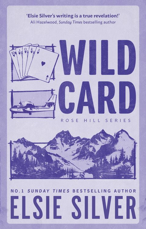 Produktbild: Wild Card