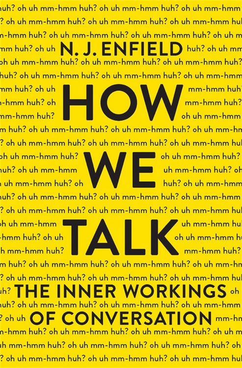 Produktbild: How We Talk