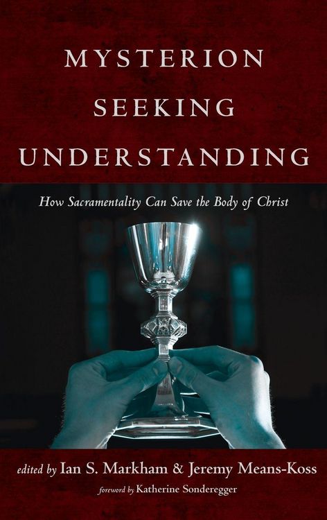 Produktbild: Mysterion Seeking Understanding