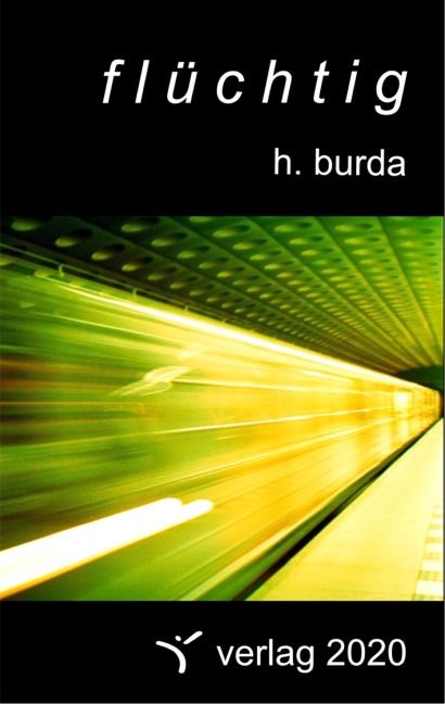 Produktbild: Fl&uuml;chtig