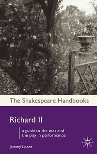 Produktbild: Richard II