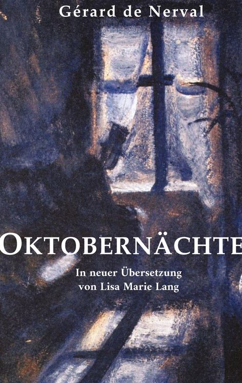 Produktbild: Oktobern&auml;chte