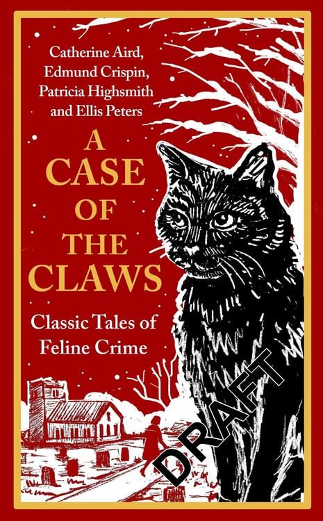 Produktbild: A Case of the Claws