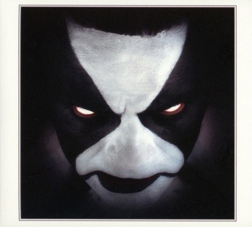 Produktbild: Abbath