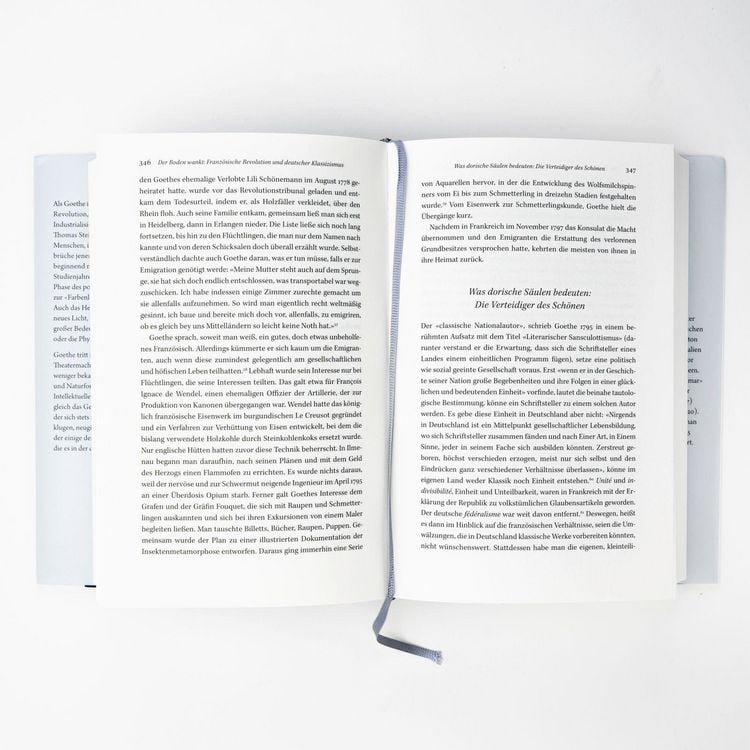 Produktbild: Goethe