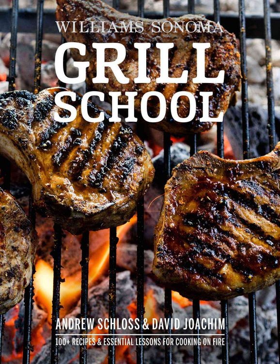 Produktbild: Grill School