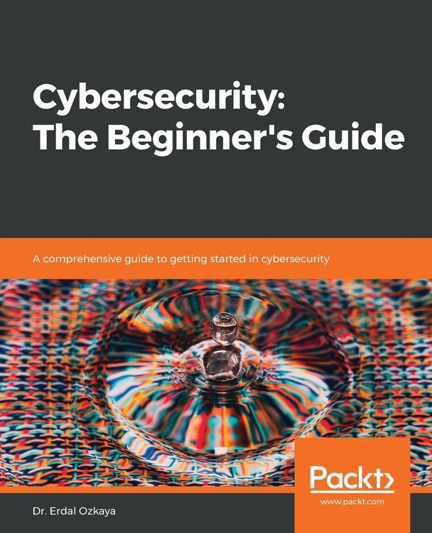 Produktbild: Cybersecurity