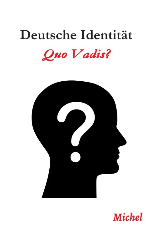 Produktbild: Deutsche Identit&auml;t: Quo Vadis