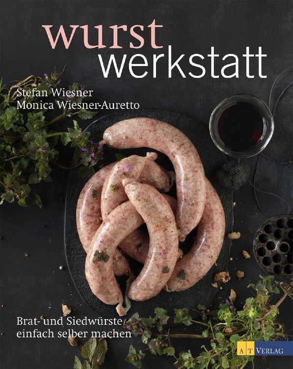 Produktbild: Wurstwerkstatt