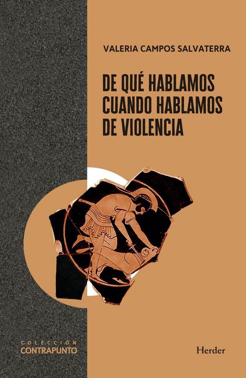 Produktbild: de Qu&eacute; Hablamos Cuando Hablamos de Violencia