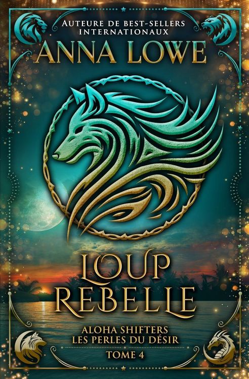 Produktbild: Loup rebelle