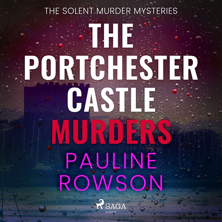 Produktbild: The Portchester Castle Murders