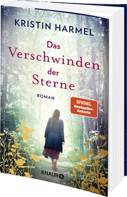 Produktbild: Das Verschwinden der Sterne