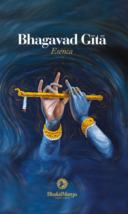 Produktbild: Bhagavad Gita