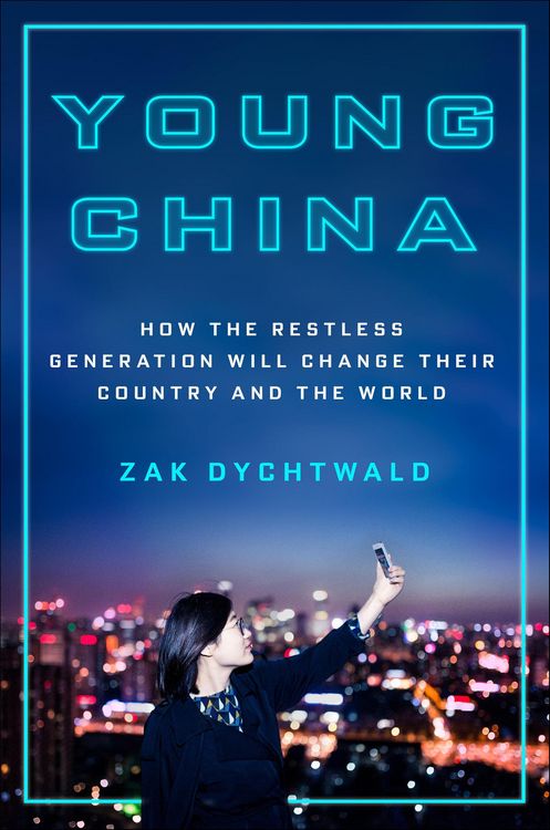Produktbild: Young China