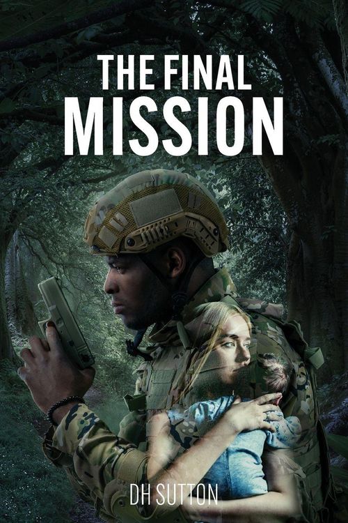 Produktbild: The Final Mission