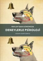 Produktbild: Pavlovdan G&uuml;n&uuml;m&uuml;ze Deneylerle Psikoloji