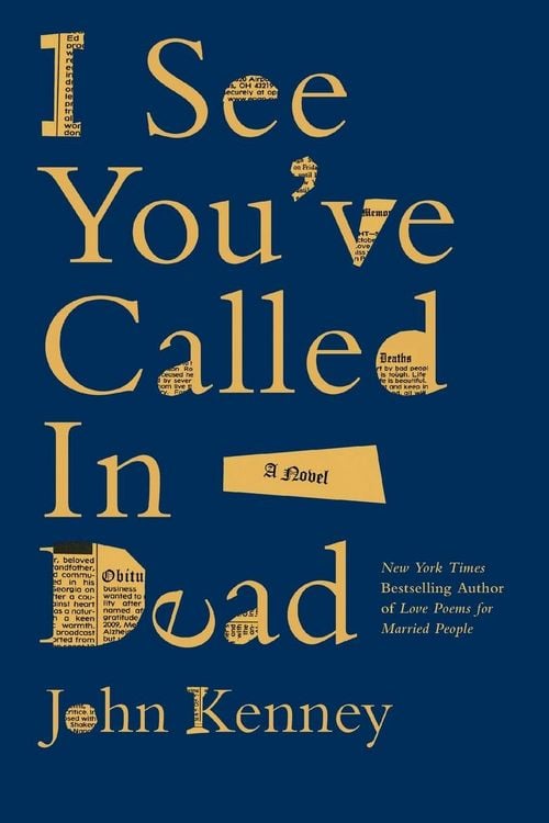 Produktbild: I See You've Called in Dead
