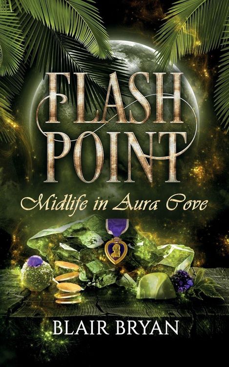 Produktbild: Flash Point
