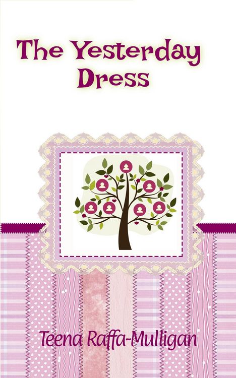 Produktbild: The Yesterday Dress