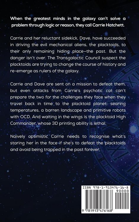 Produktbild: Wrong Side of Time