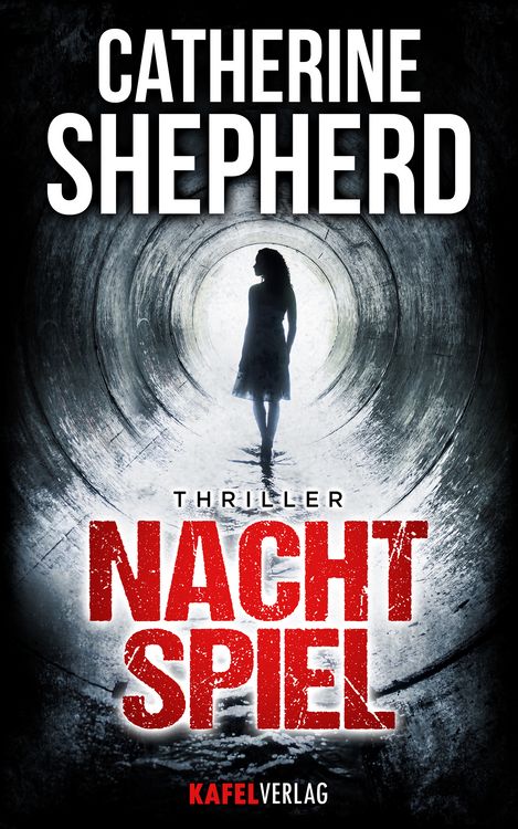 Produktbild: Nachtspiel: Thriller