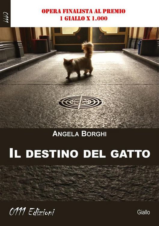 Produktbild: Il destno del gatto