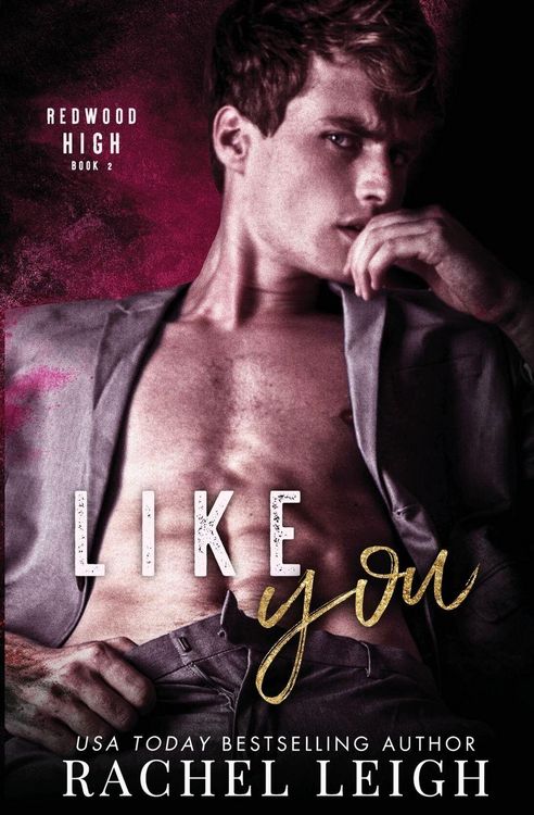 Produktbild: Like You