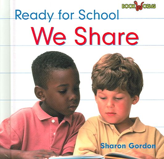 Produktbild: We Share