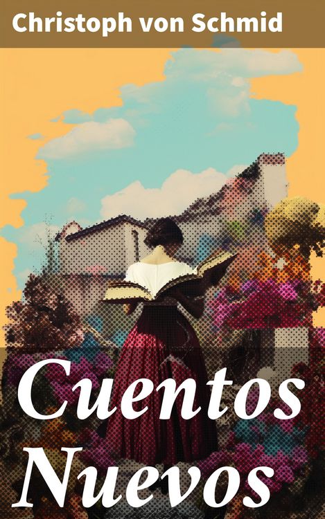 Produktbild: Cuentos Nuevos