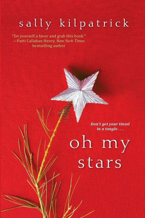 Produktbild: Oh My Stars