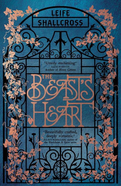 Produktbild: The Beast's Heart