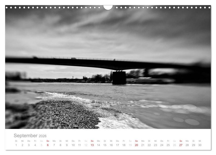 Produktbild: Stadtansichten Speyer (Wandkalender 2026 DIN A3 quer), CALVENDO Monatskalender