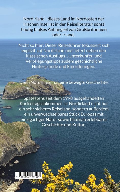 Produktbild: Nordirland