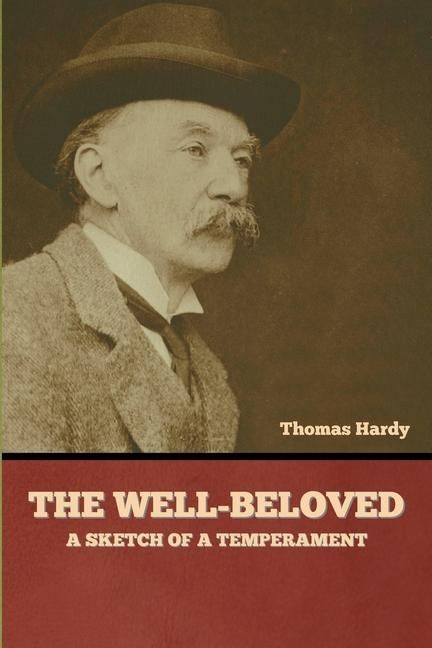 Produktbild: The Well-Beloved